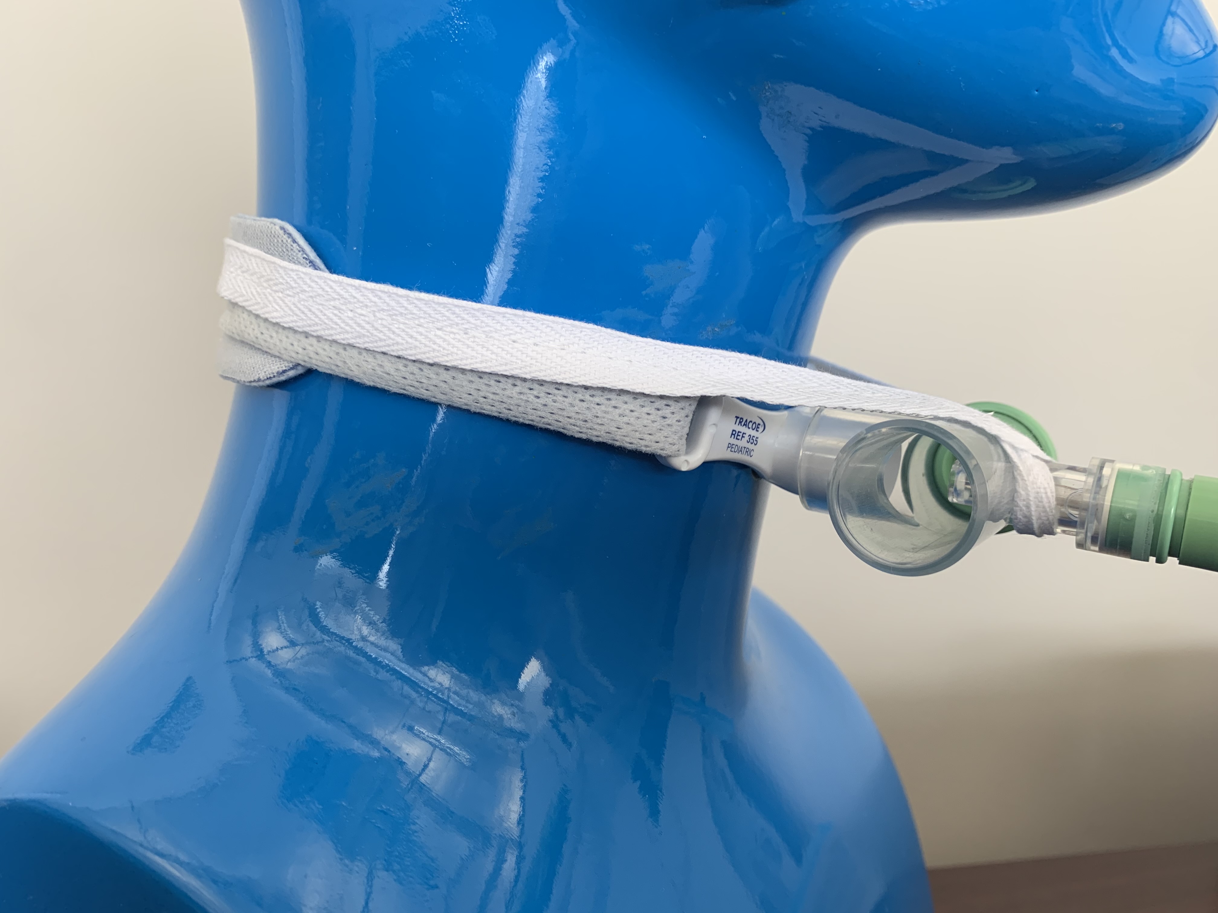 #497 - Vent Tie #497 - Vent Tie