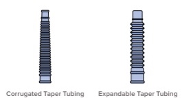 BREATHING CIRCUIT TUBING