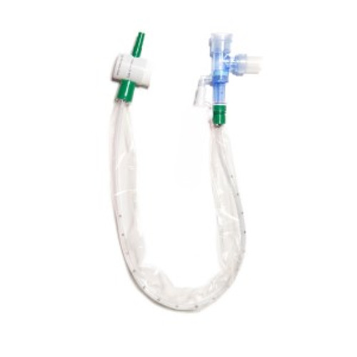 Closed Suction Catheter