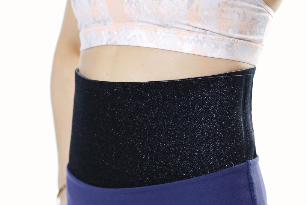 Core Band - L - Taupe 3 Core Band - L - Taupe