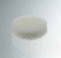 Replacement Filter for Speaking Valve Replacement Filter for Speaking Valve