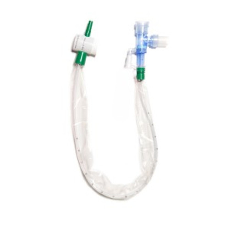 Closed Suction Catheter