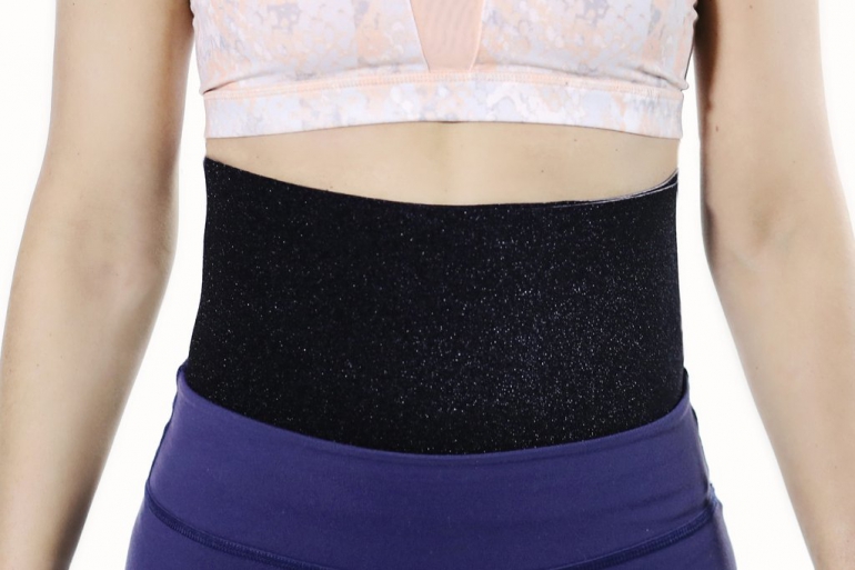 Core Band - L - Taupe