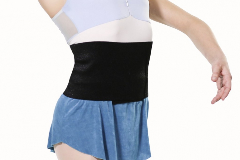 Core Band - L - Taupe