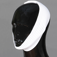 Image of #AA-08 - Chin Strap, Super Deluxe