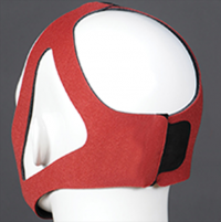 Image of #AA-09ADJXL - Chin Strap, Topaz Adjustable - XL