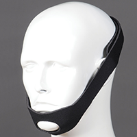 Image of #AA-13 - Chin Strap, PB Style