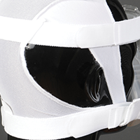 Image of #AA-40 - Headgear, Full Face Mask