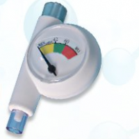 Image of DISPOSABLE CUFF PRESSURE MONITOR