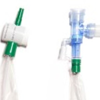 Image of Closed Suction Catheter